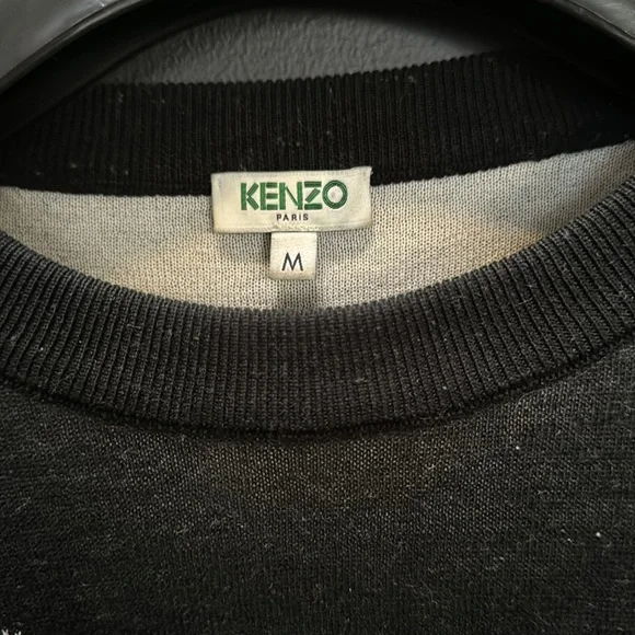 Kenzo Eye Men's M